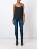 'Cara Cami'罩衫