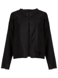 panelled jacket