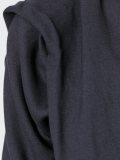 V-neck dress
