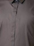 button down shirt