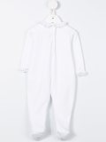 embroidered pyjamas