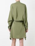 Handkerchief Tunic shirt