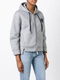 DD detail hoodie
