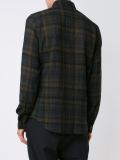 wool gauze shirt