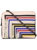 'Safari' clutch