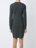 knit dress