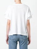 The Ruffle Roadie T-shirt 