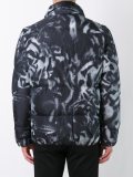 padded jacket