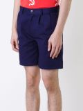 西服短裤