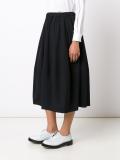 midi full skirt 