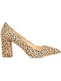 'Cannelle' pumps