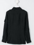 chest pockets shirt 