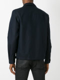 shirt jacket 