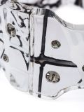 crystal accent bracelet