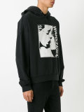 Warszawa hoodie