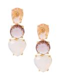 embellished earring