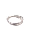 multi band ring 