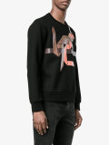 Modernist sweatshirt 