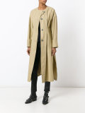 Slater coat