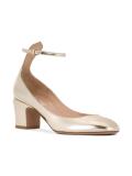 metallic pumps 
