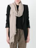 classic scarf