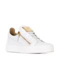 Frankie low-top sneakers