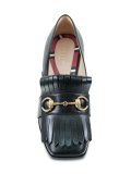 Poly loafers