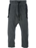 cropped pants