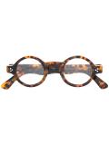 'Burt' glasses