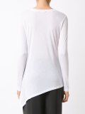 long sleeves top