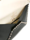 'Rockstud'手拿包