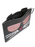 Kocktail clutch 