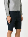 classic chino shorts  