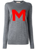 M jumper