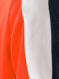 side stripe jumpsuit