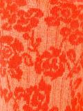 floral pattern jumper