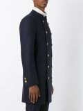 military coat