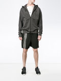 Hooded Sweatshirt 