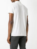 pocket polo shirt 