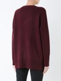 crew neck sweater