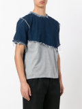 Fleeco T-shirt