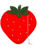 strawberry clutch