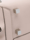 chain strap cross-body bag 