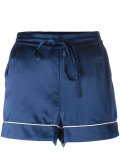 Sijama shorts