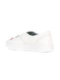 'Flirting' slip-on sneakers
