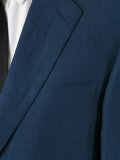 two piece suit 