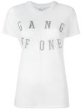 'Gang Of One' T-shirt 
