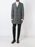 herringbone coat