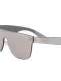 Tuttolente flat top sunglasses