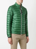 padded jacket 